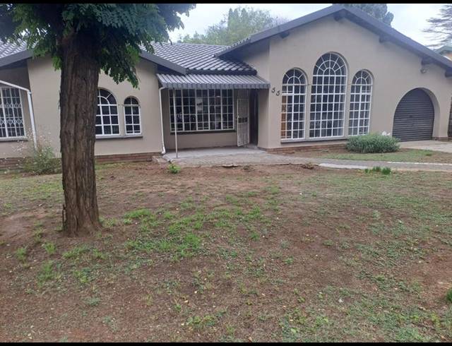 3 BEDROOM HOUSE FOR SALE IN VAALPARK
